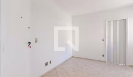 Apartamento à Venda - Itaquera, 1 Quarto,  35 m2
