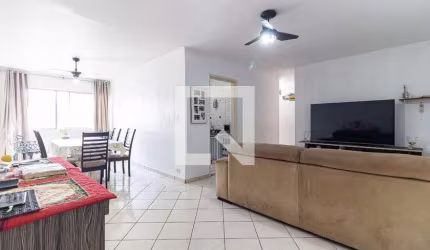 Apartamento à Venda - São João Clímaco, 3 Quartos,  87 m2