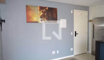 Apartamento à Venda - Liberdade, 1 Quarto,  28 m2