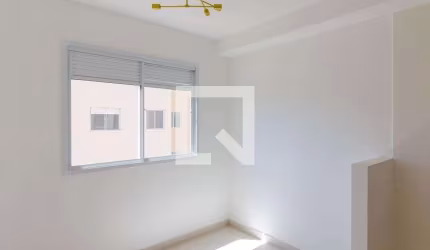 Apartamento à Venda - Jardim Sao Luis, 2 Quartos,  32 m2