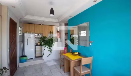 Apartamento à Venda - Vila Jacuí, 2 Quartos,  43 m2