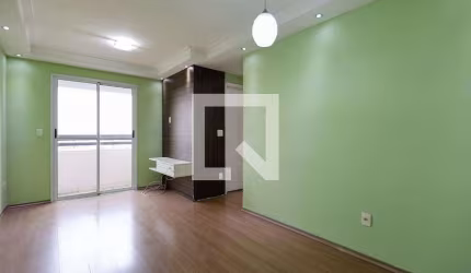 Apartamento à Venda - Vila Nova Cachoeirinha, 2 Quartos,  50 m2