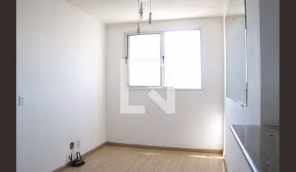 Apartamento à Venda - Ermelino Matarazzo, 2 Quartos,  48 m2