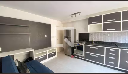 Apartamento à Venda - Mooca, 1 Quarto,  30 m2