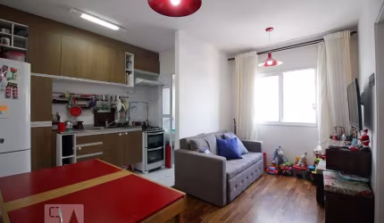 Apartamento à Venda - Bom Retiro, 1 Quarto,  38 m2