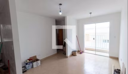 Apartamento à Venda - Ponte Rasa, 2 Quartos,  42 m2
