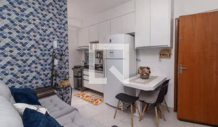 Apartamento à Venda - Artur Alvim, 2 Quartos,  42 m2