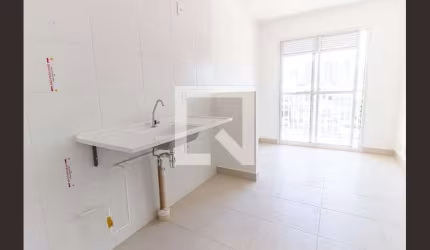 Apartamento à Venda - Belém, 1 Quarto,  30 m2