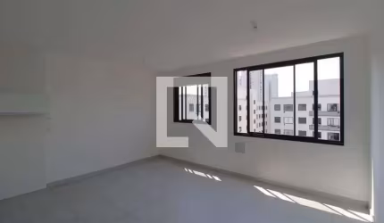Apartamento à Venda - Jardim Marajoara , 1 Quarto,  34 m2