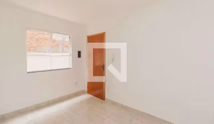 Apartamento à Venda - Ponte Rasa, 2 Quartos,  37 m2