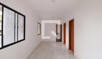 Apartamento à Venda - Vila Ré, 2 Quartos,  50 m2