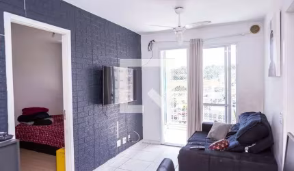 Apartamento à Venda - Jardim Aricanduva, 2 Quartos,  57 m2