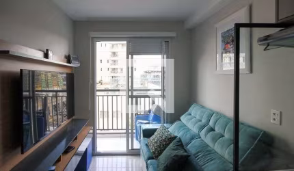 Apartamento à Venda - Sapopemba, 1 Quarto,  28 m2