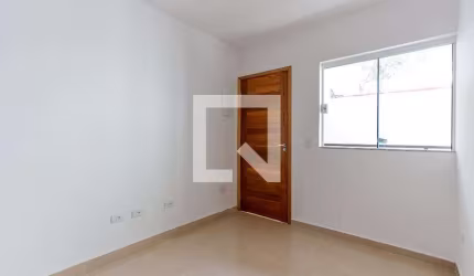 Apartamento à Venda - Água Fria, 2 Quartos,  38 m2