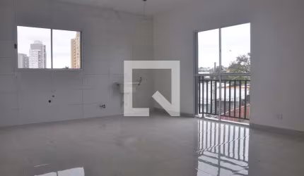 Apartamento à Venda - Vila Mangalot, 2 Quartos,  49 m2