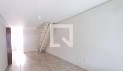 Casa à Venda - Vila Progresso, 3 Quartos,  126 m2