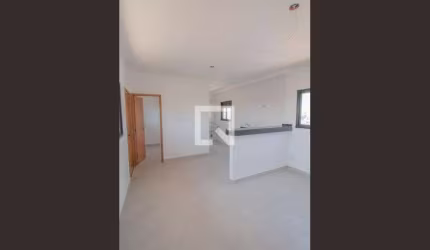 Apartamento à Venda - Vila Guilhermina, 2 Quartos,  43 m2