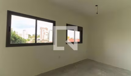 Apartamento à Venda - Vila Aricanduva, 1 Quarto,  27 m2