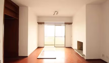 Apartamento à Venda - Portal do Morumbi, 2 Quartos,  70 m2
