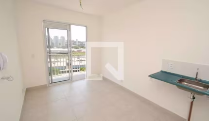 Apartamento à Venda - Socorro, 2 Quartos,  35 m2