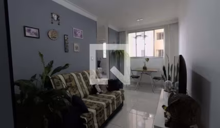 Apartamento à Venda - Água Branca, 2 Quartos,  48 m2