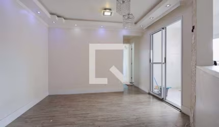 Apartamento à Venda - Vila Dionísia, 2 Quartos,  47 m2