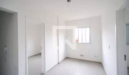 Apartamento à Venda - Vila Aricanduva, 2 Quartos,  31 m2