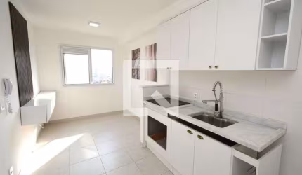 Apartamento à Venda - Jardim Marajoara , 1 Quarto,  27 m2
