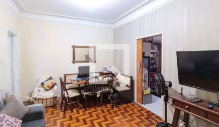 Apartamento à Venda - Cambuci, 3 Quartos,  84 m2