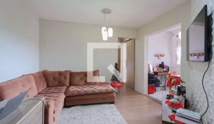 Apartamento à Venda - Vila Dionísia, 2 Quartos,  50 m2