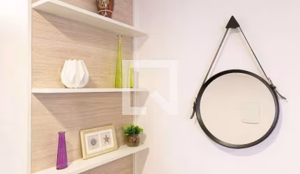Apartamento à Venda - Vila Carrão, 1 Quarto,  28 m2