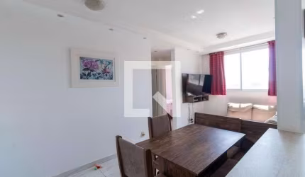 Apartamento à Venda - Ermelino Matarazzo, 2 Quartos,  45 m2