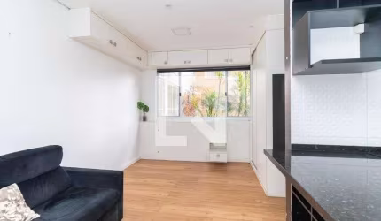 Apartamento à Venda - Itaquera, 1 Quarto,  24 m2