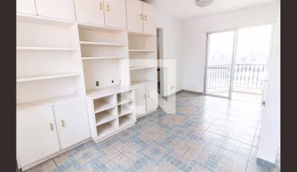 Apartamento à Venda - Mooca, 2 Quartos,  60 m2