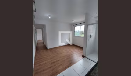 Apartamento à Venda - Jardim São Savério, 2 Quartos,  40 m2