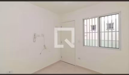 Apartamento à Venda - Vila Guilhermina, 1 Quarto,  31 m2