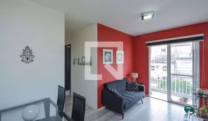 Apartamento à Venda - Jardim Marajoara , 2 Quartos,  46 m2