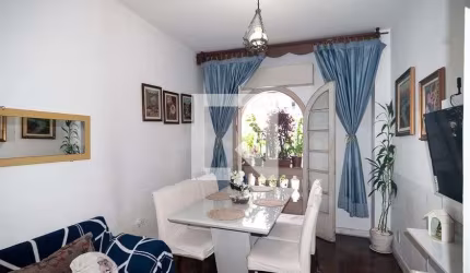 Apartamento à Venda - Consolação, 1 Quarto,  60 m2