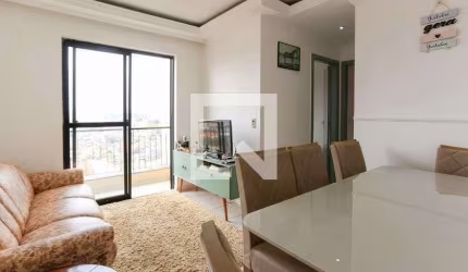 Apartamento à Venda - Jardim Jussara, 2 Quartos,  59 m2
