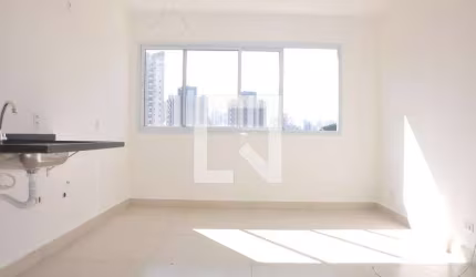 Apartamento à Venda - Santana, 1 Quarto,  23 m2
