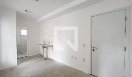 Apartamento à Venda - City América, 2 Quartos,  34 m2