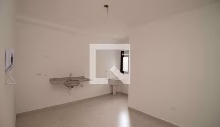 Apartamento à Venda - Vila Gustavo, 1 Quarto,  38 m2