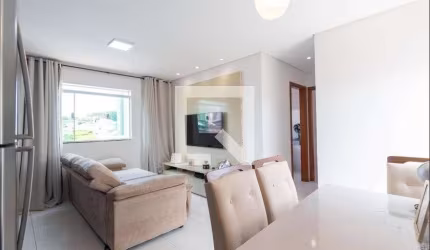 Apartamento à Venda - Jardim Aricanduva, 2 Quartos,  50 m2
