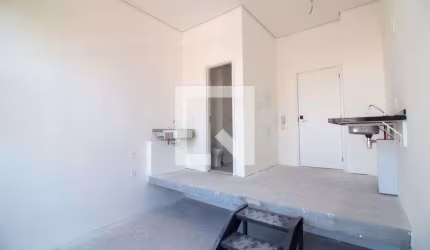 Apartamento à Venda - Brooklin, 1 Quarto,  22 m2