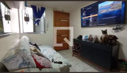 Apartamento à Venda - Artur Alvim, 3 Quartos,  59 m2