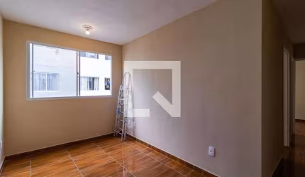 Apartamento à Venda - São João Clímaco, 2 Quartos,  41 m2