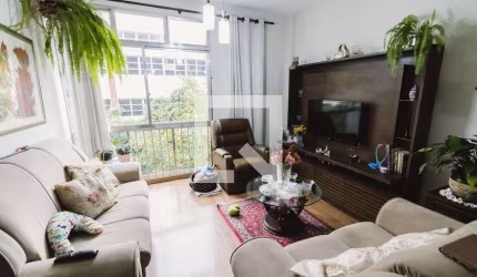 Apartamento à Venda - Bom Retiro, 2 Quartos,  112 m2