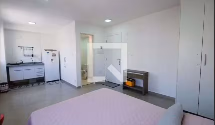 Apartamento à Venda - Liberdade, 1 Quarto,  24 m2