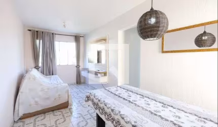 Apartamento à Venda - Mandaqui, 2 Quartos,  51 m2