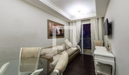 Apartamento à Venda - Sapopemba, 2 Quartos,  56 m2